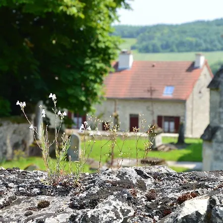Le Clos De La Tourelle Сasa de vacaciones *