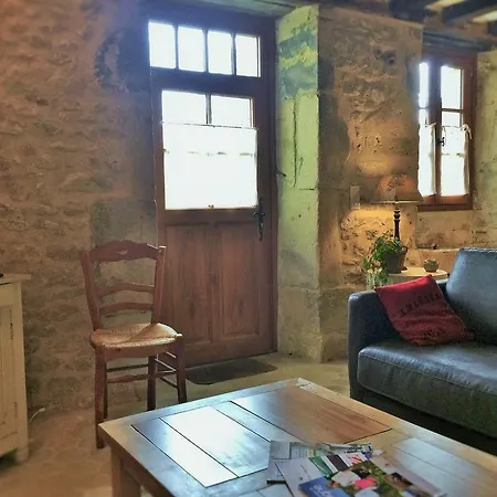 Сasa de vacaciones Le Clos De La Tourelle Arcis-le-Ponsart