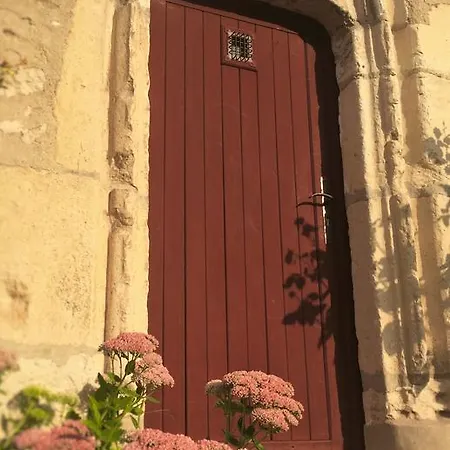 Сasa de vacaciones Le Clos De La Tourelle *