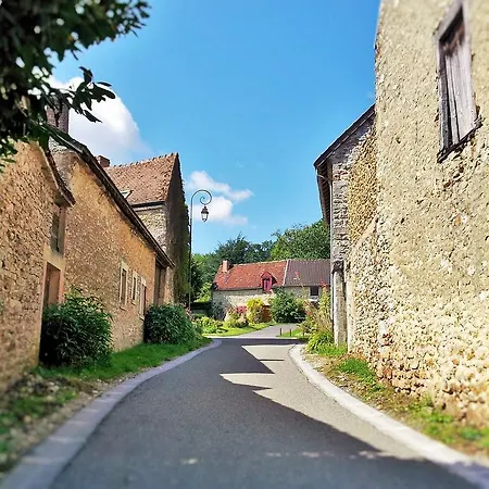 Сasa de vacaciones Le Clos De La Tourelle *