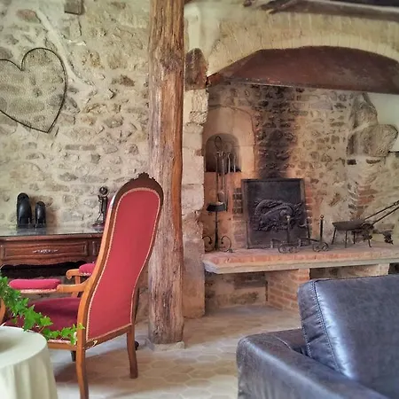 Le Clos De La Tourelle * Arcis-le-Ponsart