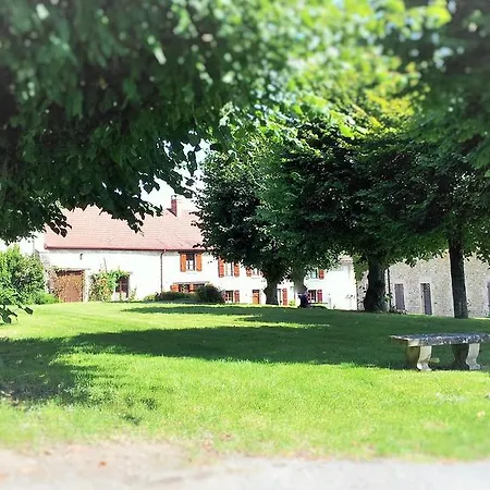 Сasa de vacaciones Le Clos De La Tourelle