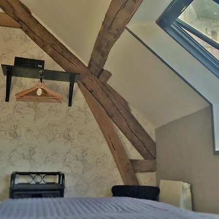 Le Clos De La Tourelle *