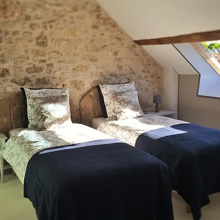 Le Clos De La Tourelle