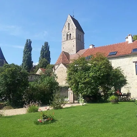 Le Clos De La Tourelle Сasa de vacaciones