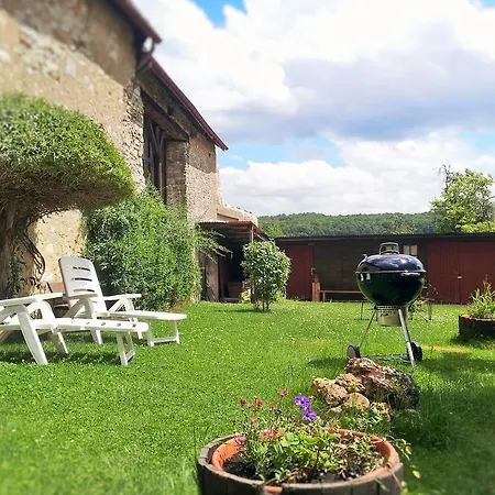Le Clos De La Tourelle